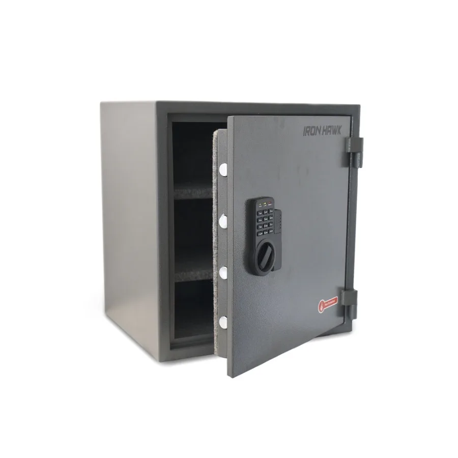 

Large Office Safe, 2025 year