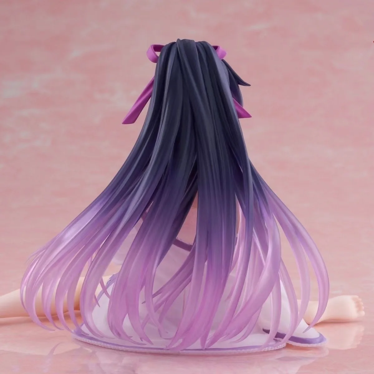 أنيمي تاريخ شخصيات حية Yatogami Tohka دمية لوليتا نايتي الأميرة أرقام نموذج ألعاب شخصيات الحركة للأطفال هدية #5