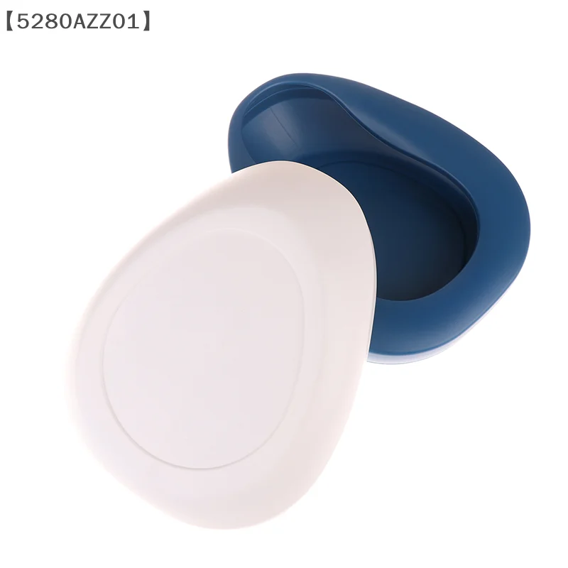 

〔HMA58〕Elderly Care Urinal Bed Pan Plastic Container Bathroom Aid Female Patients Travel Disability Aid Nursing Instrument