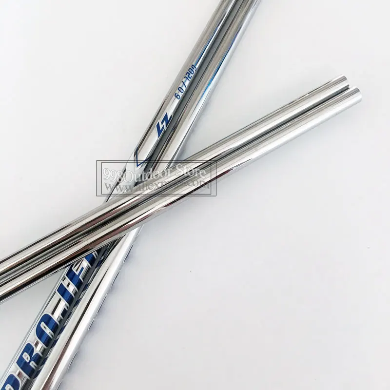 Golf Shaft Project X LZ Steel Shaft Applicable to Wedges Irons Shaft 5.0 5.5 or 6.0 6.5 Flex