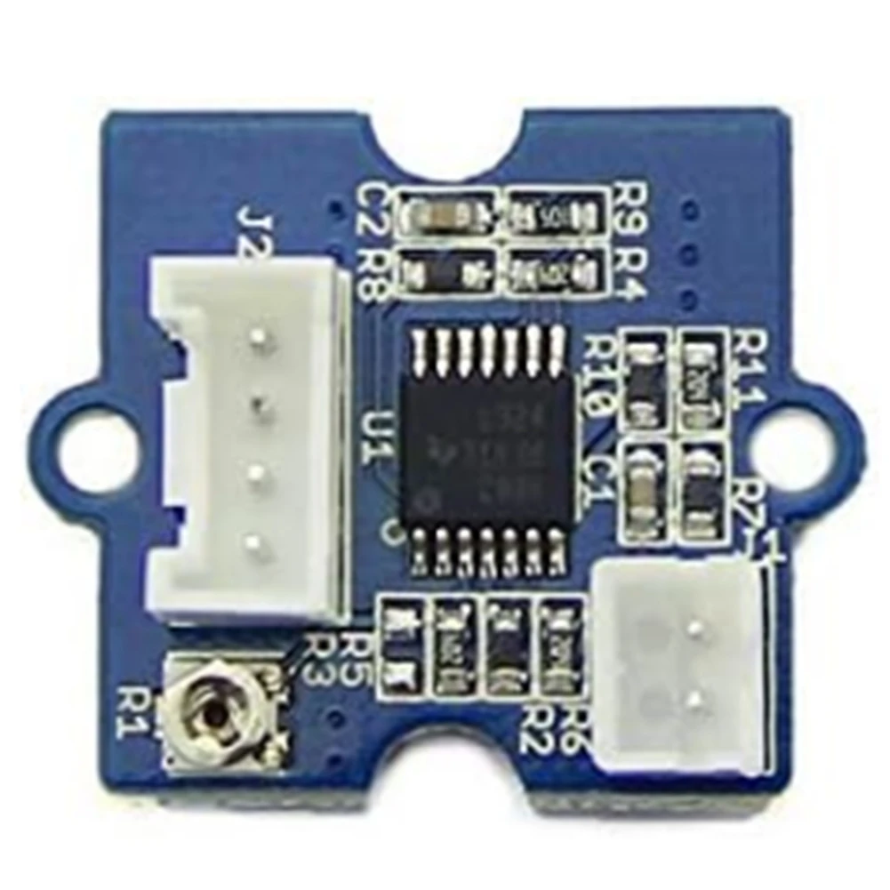 a16i-gsrセンサーモジュール-33v-5v-オープンソース、diy睡眠の質モニター用ガルバニック皮膚反応センサー