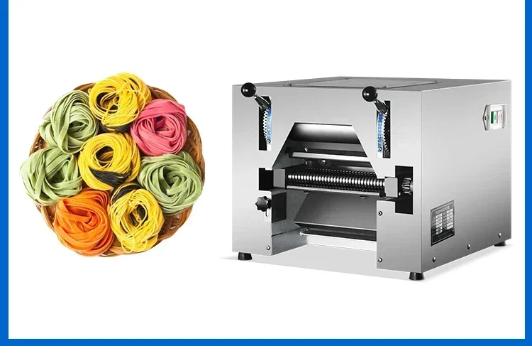 Hot sales Cross-bordersmall Automatic Household Electric Noodle Making Machine For Home