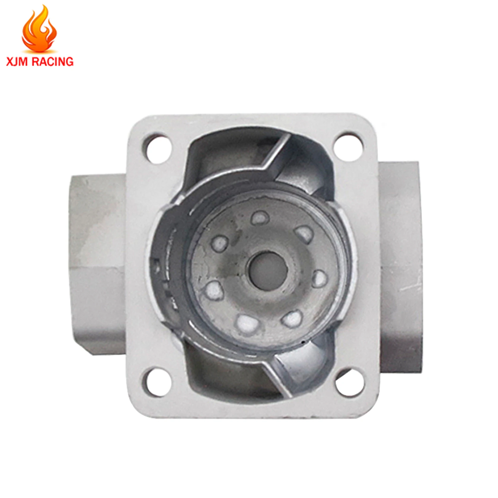 مجموعة الأسطوانة أو المكبس (تبريد المياه) لأجزاء محركات القوارب Rc الطراز لقارب السباق VS ZENOAH G260 G290 PUM CompatibleX11