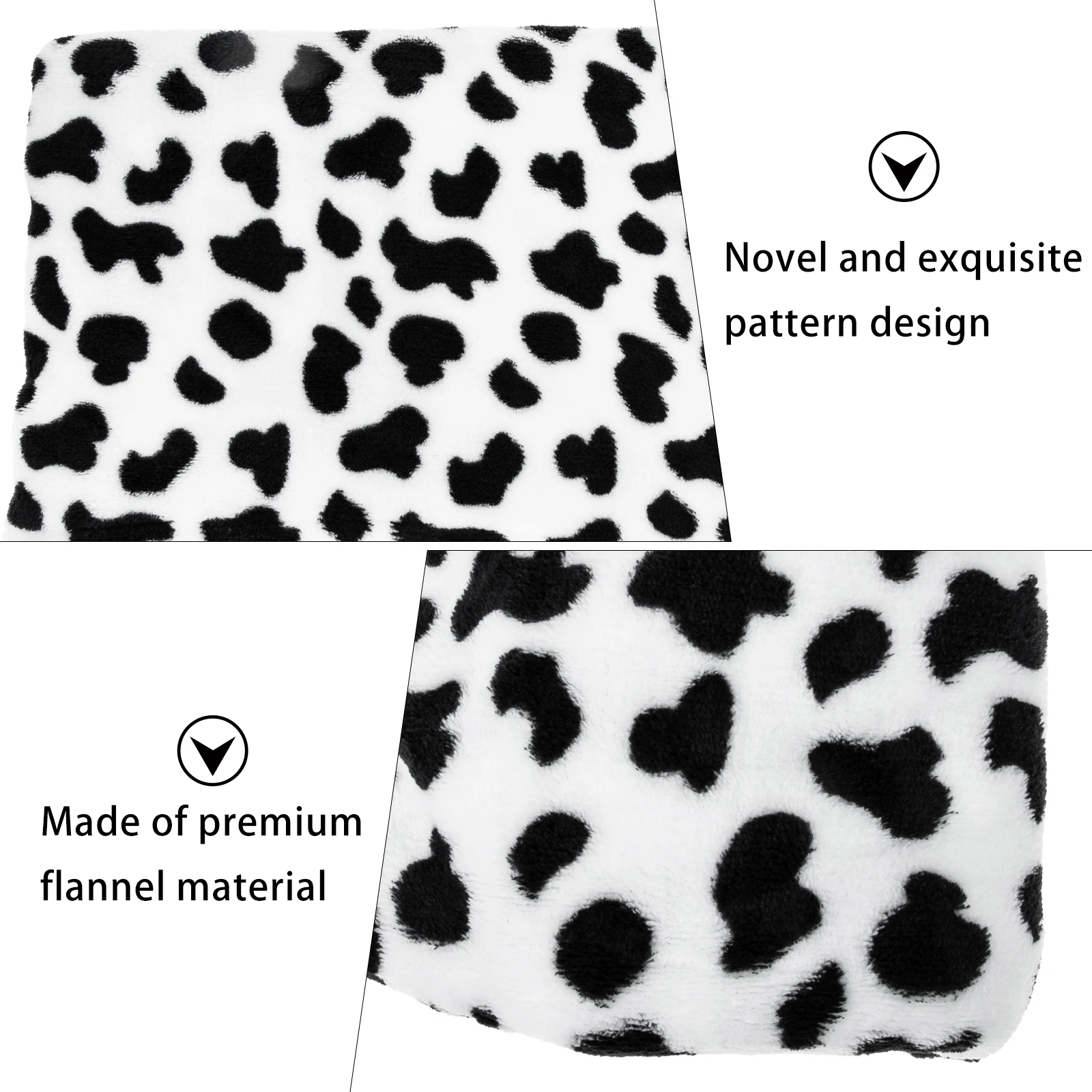 

Fleece Baby Blanket Warm Sleep Newborn Kids Receiving Throw Blankets Soft Nursing Security Cape Office Nap