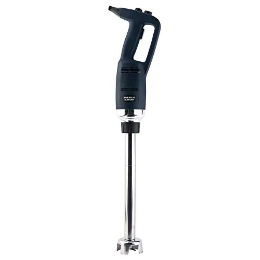 libai 18 in Heavy Duty Big Stix Immersion Blender Handheld Kitchen Hand Blenders for Kitchen Commercial Mixer Electric 500W Rem