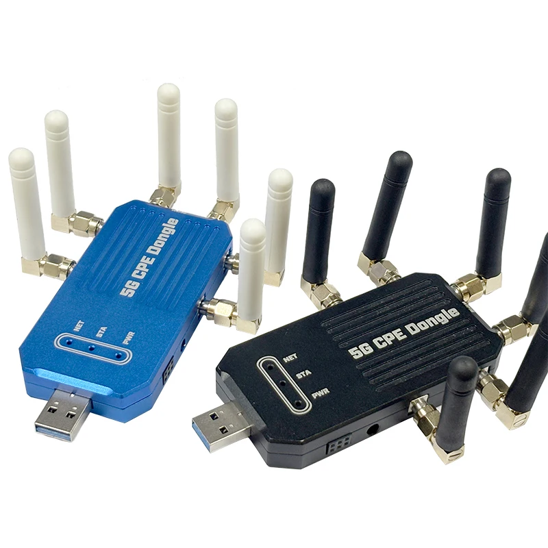 Hot Selling 4G Usb …