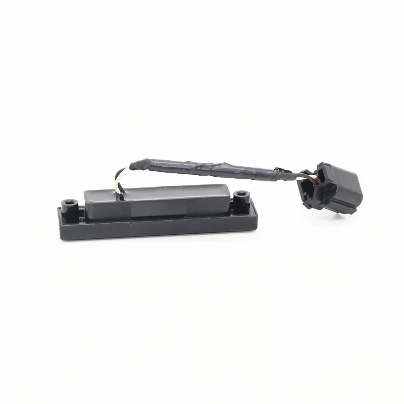 Bouton de commande d'ouverture de hayon de voiture, remplace 81260 G2000 81260 G2010