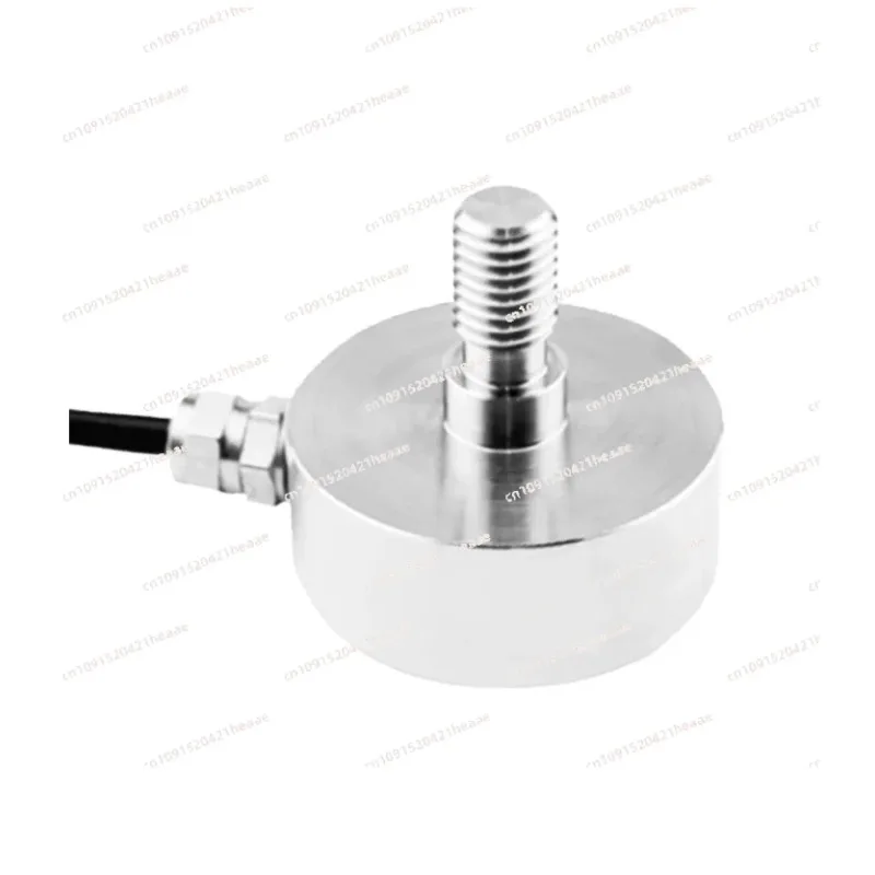 Suitable fortindustrial   bolt button type force load cell Pressure load small range weighing sensor
