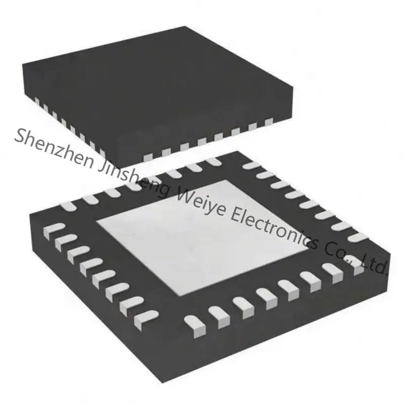 

Автомобильный 8-битный MCU STM8AF5286UCX с флэш-памятью 64 kbytes, LIN, CAN, 24-мгц ЦП, встроенный EEPROM