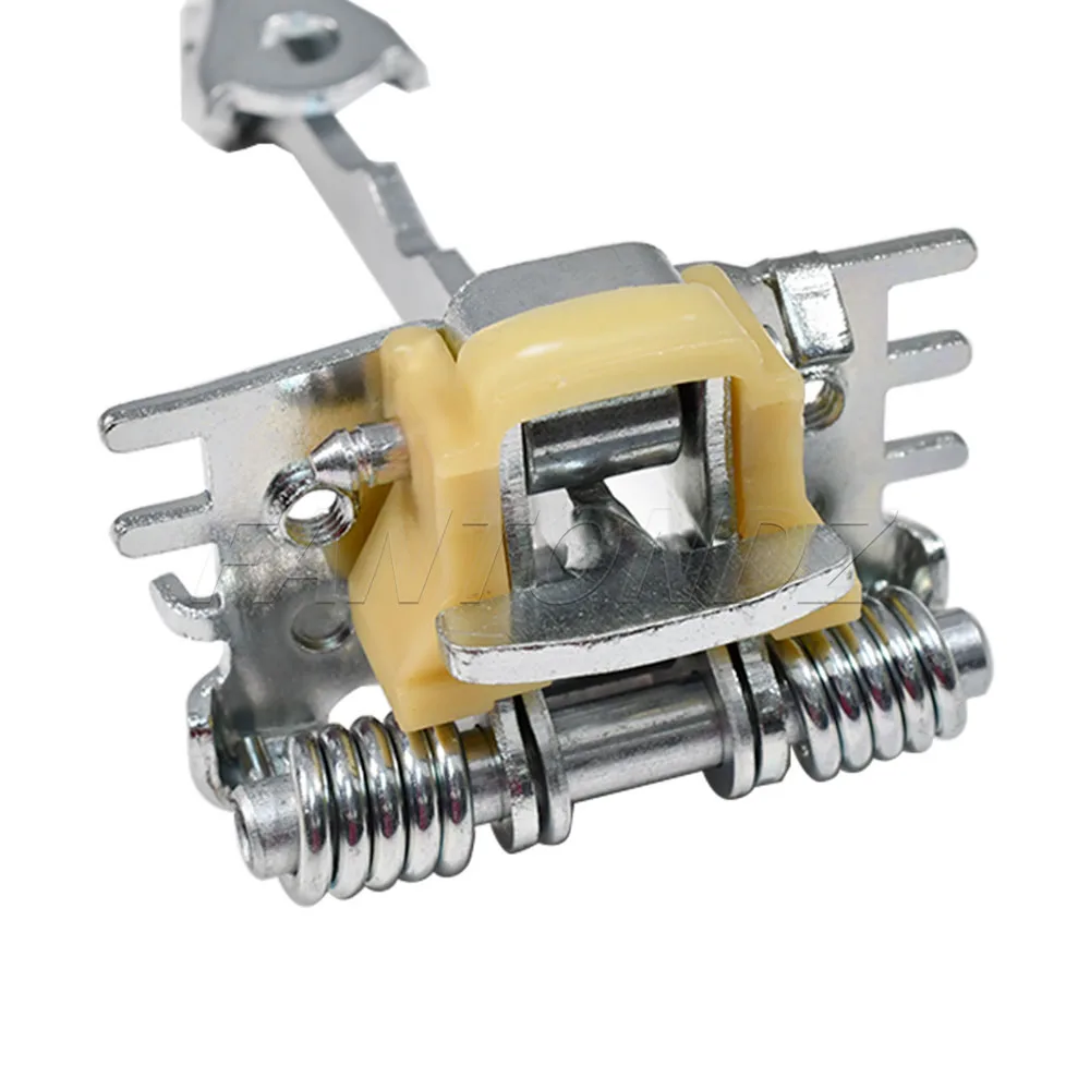 For Renault Fluence Megane MEGANE 3 III Front Door Hinge Stop Check Strap Limiter 824310007R 80431007R