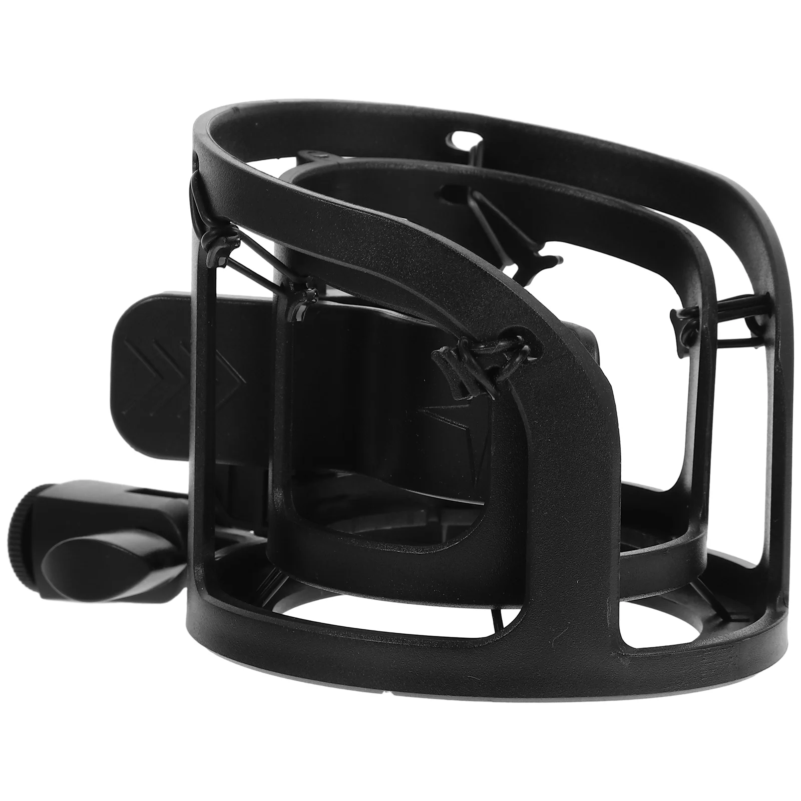 Clip for Handheld Microphone Plastic Shock Mount Bm700 Bm800 Universal Condenser Spring (a Type) Sprung Holder Clamp image 6