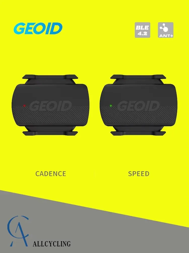 AliExpress GEOID CS600 Bike Cadence Speed Sensor Cycling GPS Computer ANT Bluetooth MTB Road Bicycle Speedometer For GARMIN Wahoo Bryton
