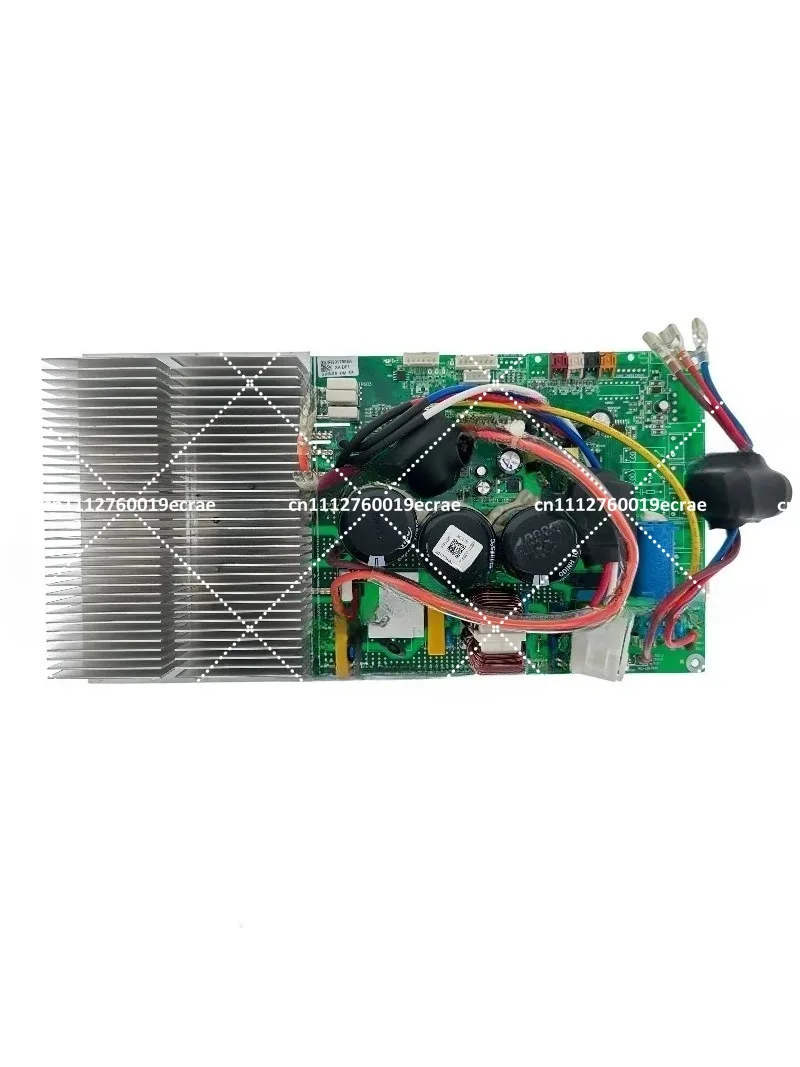 Air Conditioner Outdoor Unit Inverter Drive Control Board for AT242CB
