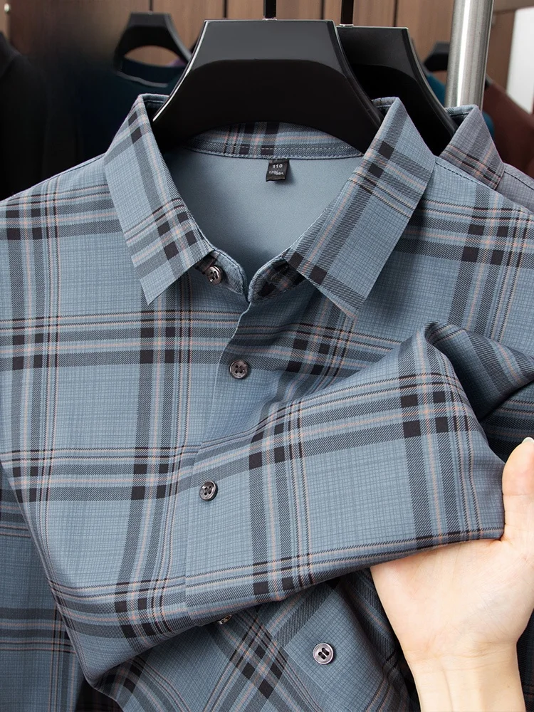 Rn Long Sve Irt Cas…