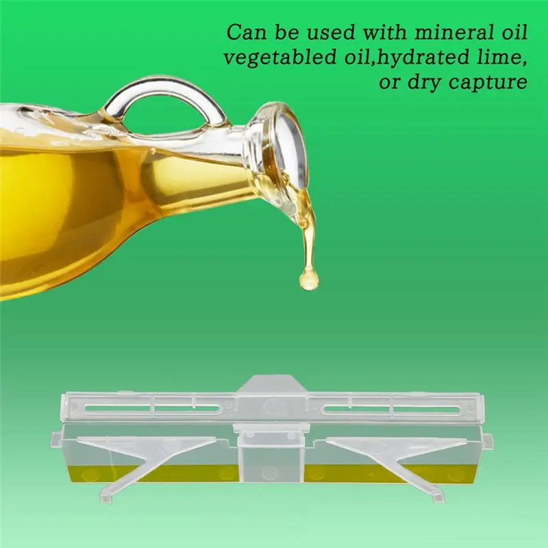 2026 جديد 12 قطعة مصيدة خنافس الخنافس، مصائد خلية الخنافس لخناش النحل أدوات تربية النحل، مستلزمات تربية النحل #5