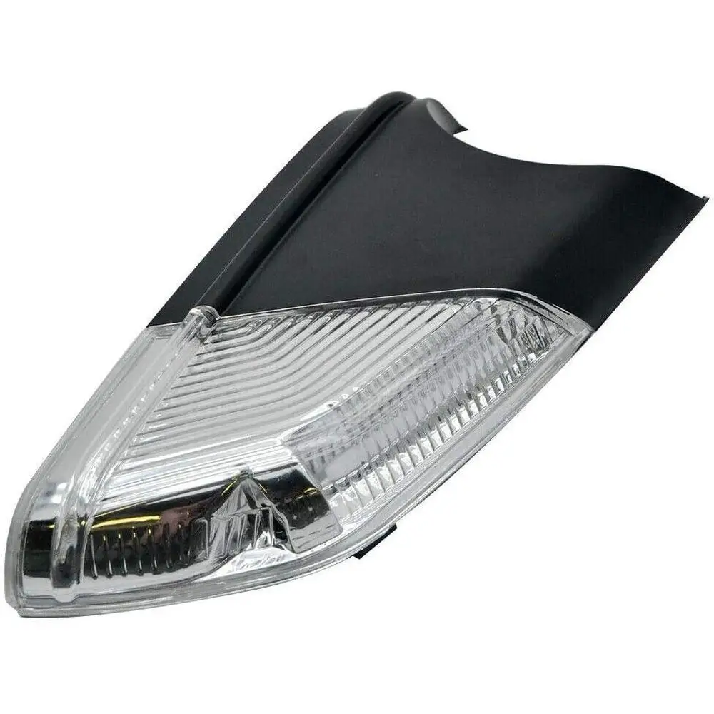 12V Car Rearview Wing Door Mirror Indicator Lamp Turn Signal Light for VW Polo MK5 9N