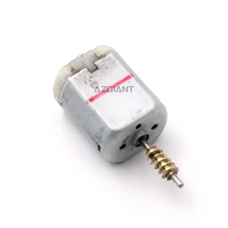 Azgiant FC-280ST-16200 لبنز S-Class W221 2007-2009 قوة السيارة قابلة للطي مرآة الرؤية الجانبية قطع غيار المحرك الداخلي #6