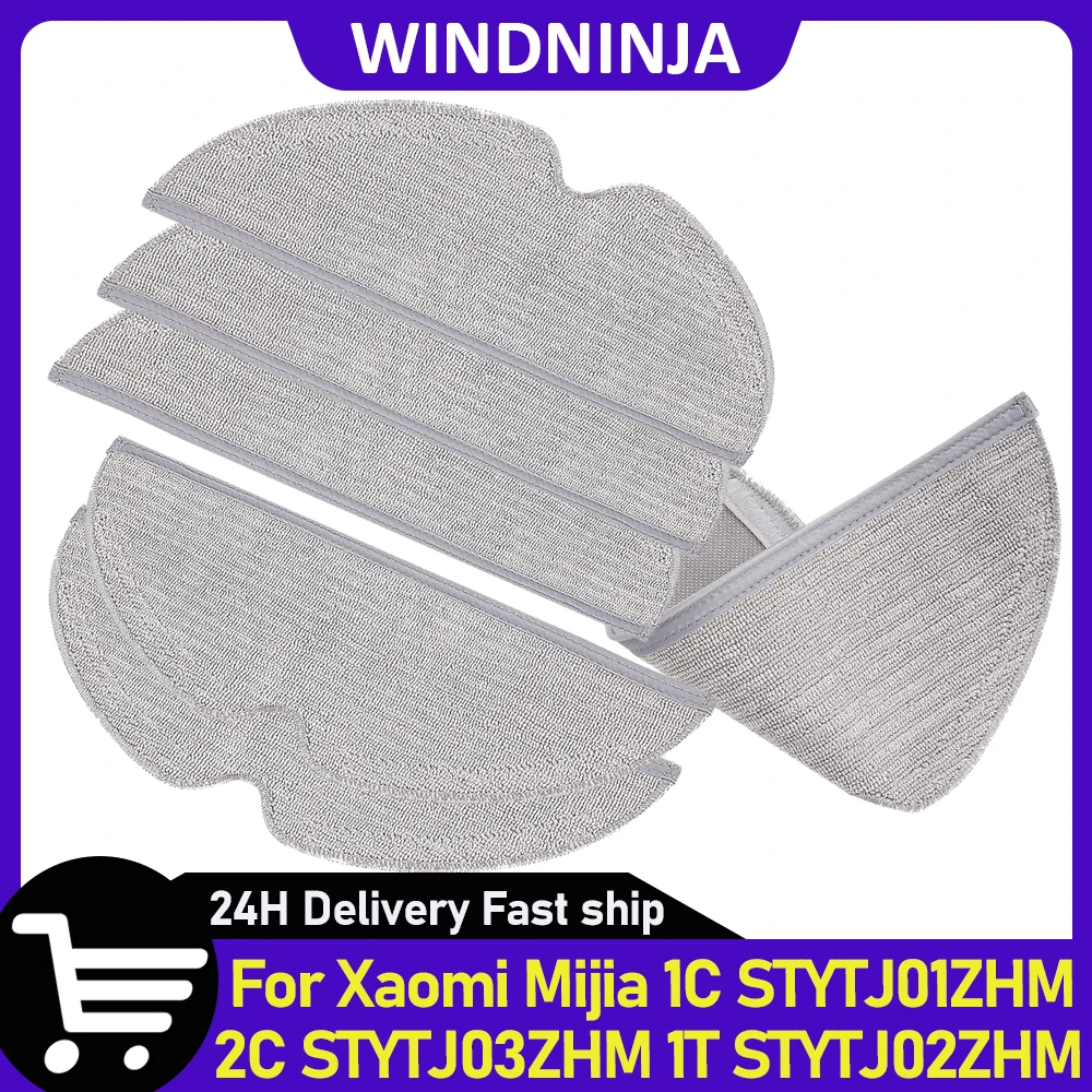 For Xiaomi Mi Robot… - image