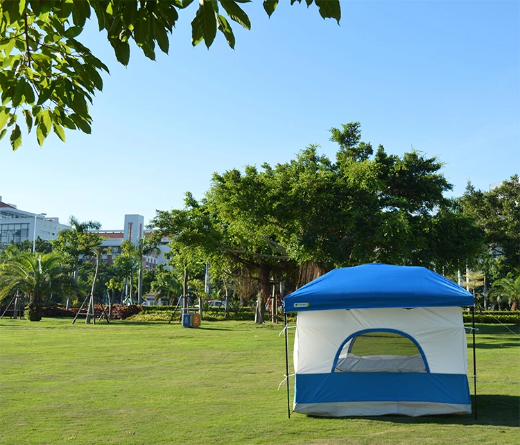 Tents in living room tents,  sun protection, mosquito protection and rain protection Oxford cloth