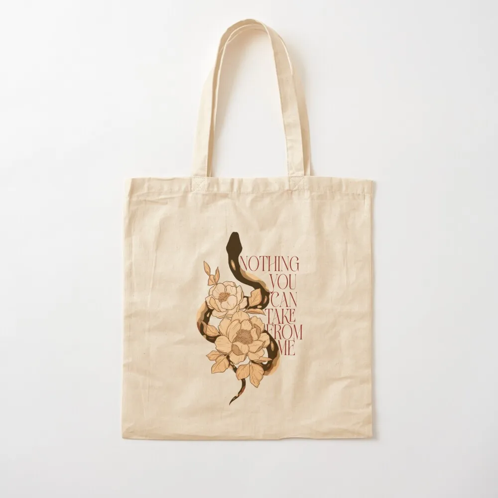 

ballad Tote Bag