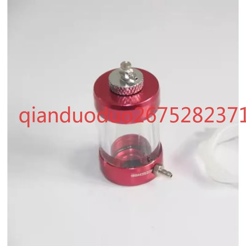 Suitable for water cooling of methanol engine, pressure relief water tank, kettle, mini water tank, single cylinder double