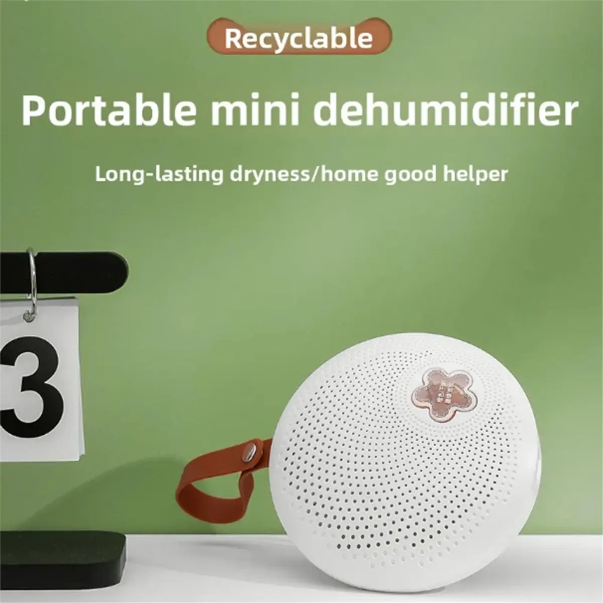 A67T NEW Dehumidifier Household Desiccant Wardrobe Shoe Cabinet Dehumidifier Moisture-Proof Dehumidifier for Home Purifier EU