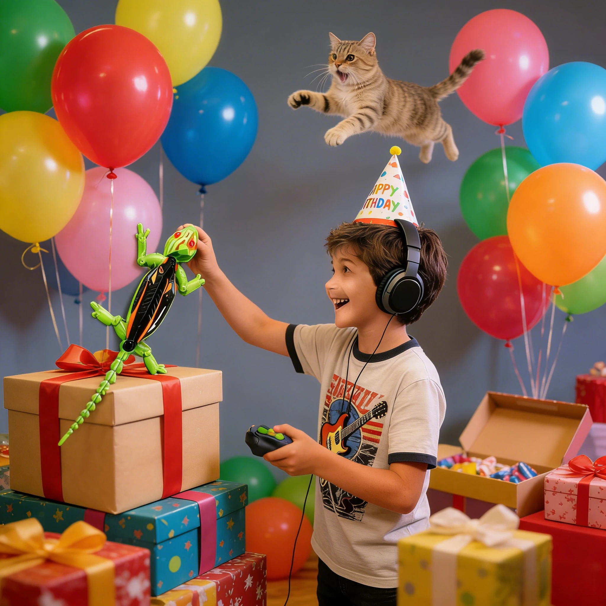 

Радиоуправляемый настенный альпинистский геккон, игрушки, биомиметические игрушки для ползания насекомых, розыгрыши, детский электрический робот с дистанционным управлением, ящерица, бионическая новинка, подарок