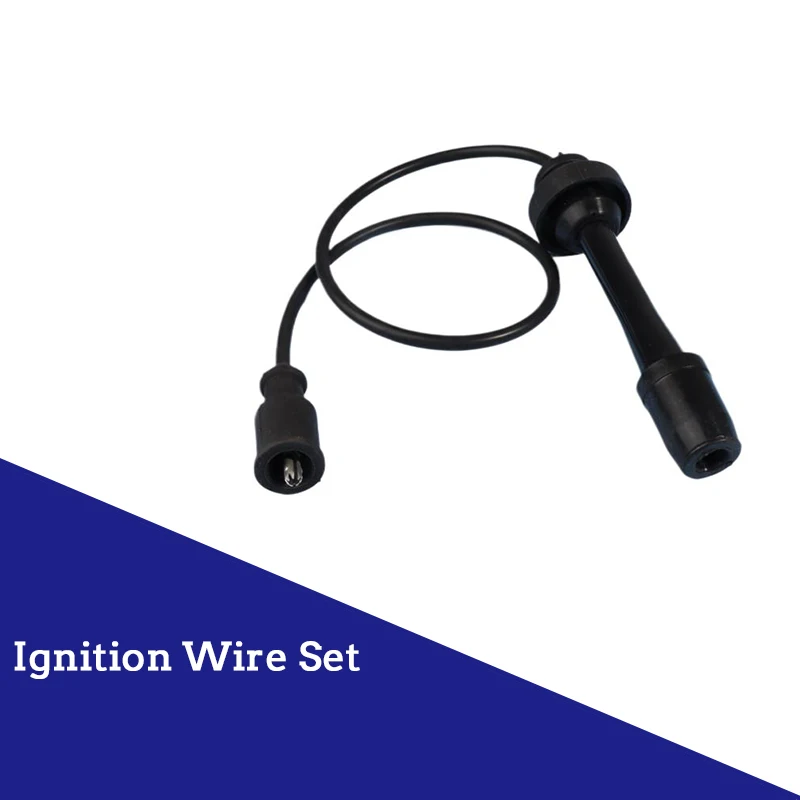 New Ignition Spark …