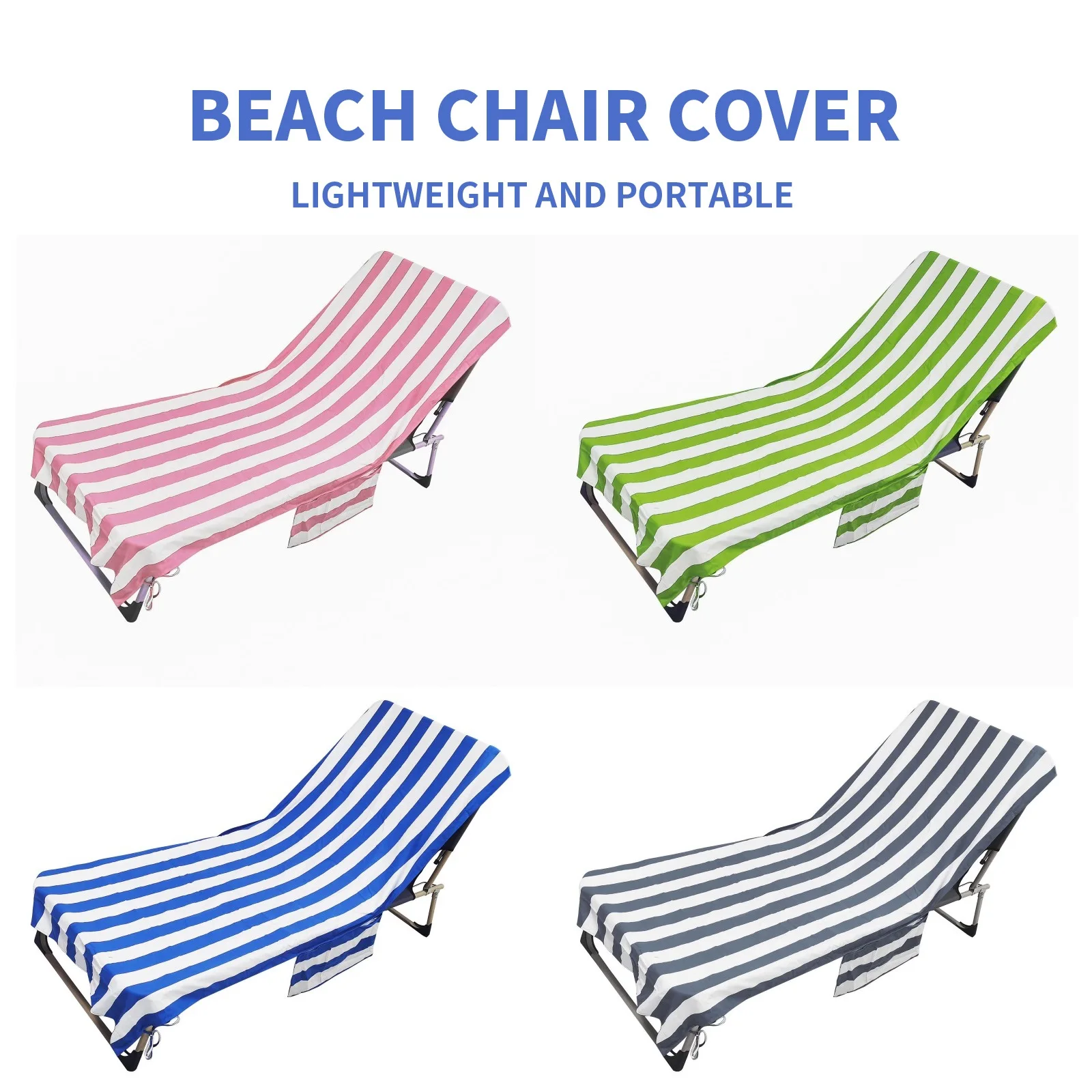 #6 Latest Pool Loungers Offers