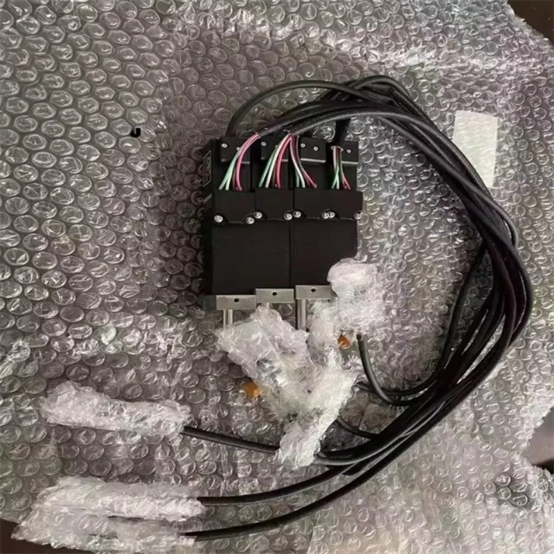 

High quality KE2070 KE-1070 KE-1080 KE-2080 z-axis servo motor 40044534 HC-BH0336LW4-S1