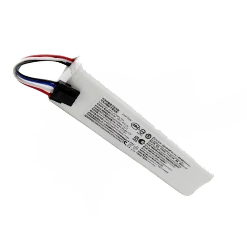 بطارية بديلة 14.4 فولت 6800 مللي أمبير في الساعة لشاومي X10 + PLUS B101CN B105CN OMNI 1S مكانس كهربائية للكنس