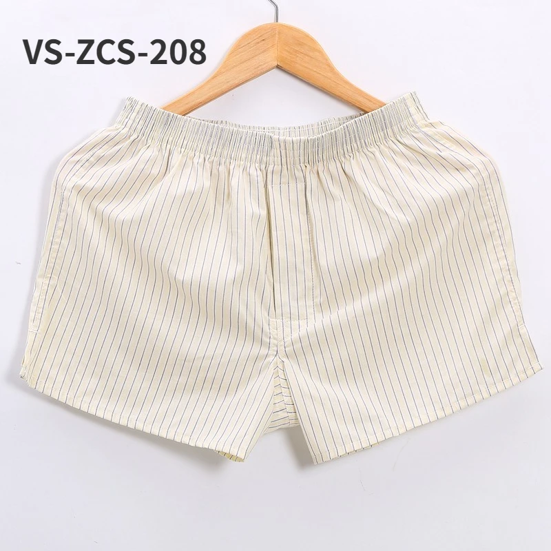 Cueca masculina VS-ZCS-208
