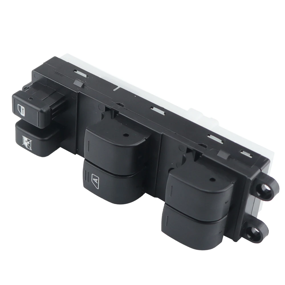 

25401-ED500 25401-EL30A Главный выключатель стеклоподъемника для Nissan TIIDA C11 SC11 C11Z VERSA S SL 2007-2010 25401-1JY0A