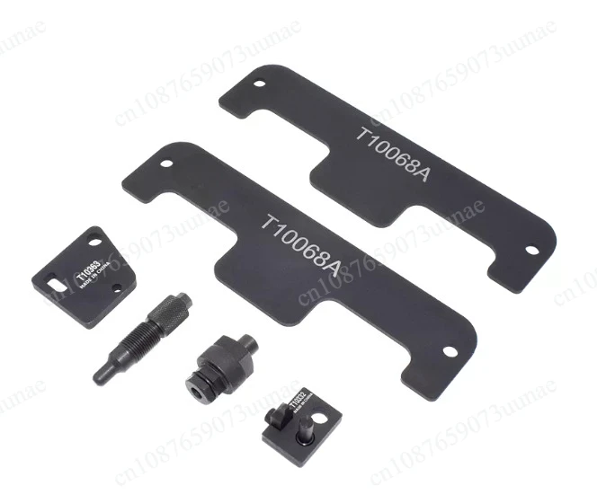W8 W12 3.6 6.0 Engine Timing Camshaft Alignment Tool Set including T10068A T10069 T10363