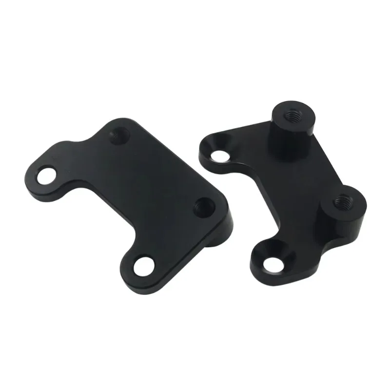 TD925 New Aluminum 2.5i Fuel Rail Adapters for Subaru Impreza/WRX/STI 1996-2017Parts