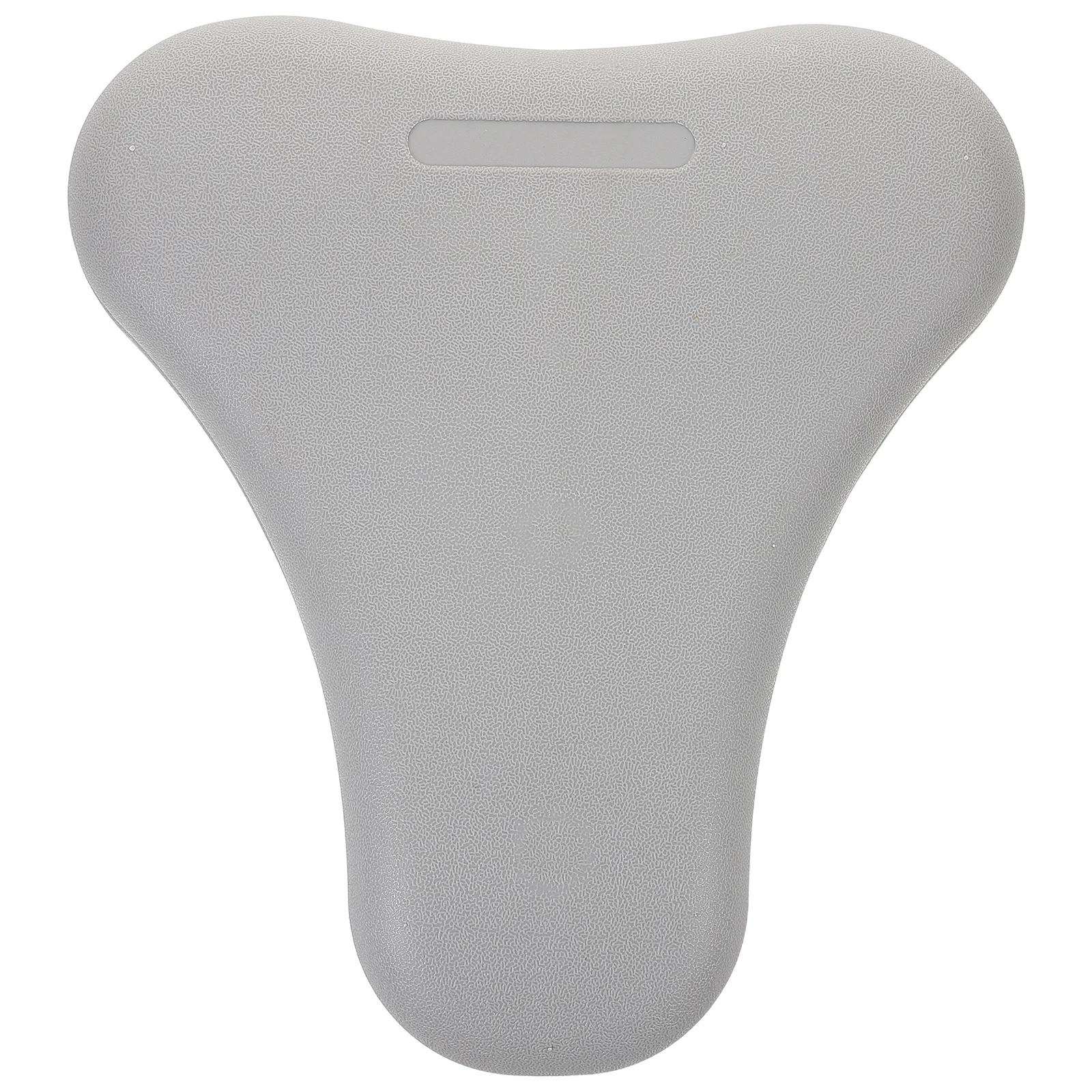 استبدال مقعد الدراجة بدواسة التمارين في الهواء الطلق أجزاء معدات الملعب تصميم مريح للاستخدام المجتمعي #1