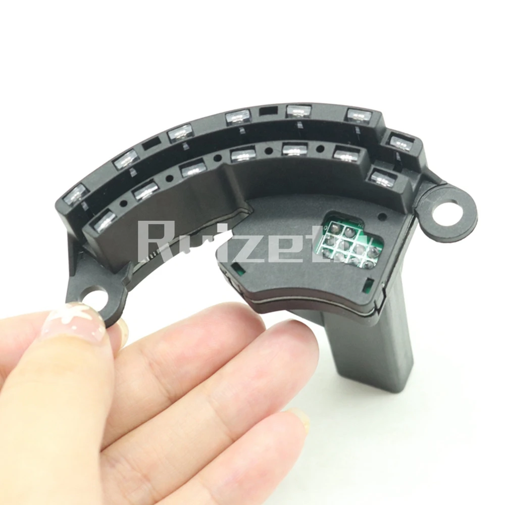 Auto Stuurwiel Hoek Sensor Voor Dodge Charger Challenger Magnum Chrysler 300 Mercedes Benz W463 W211 E240 E320 E500