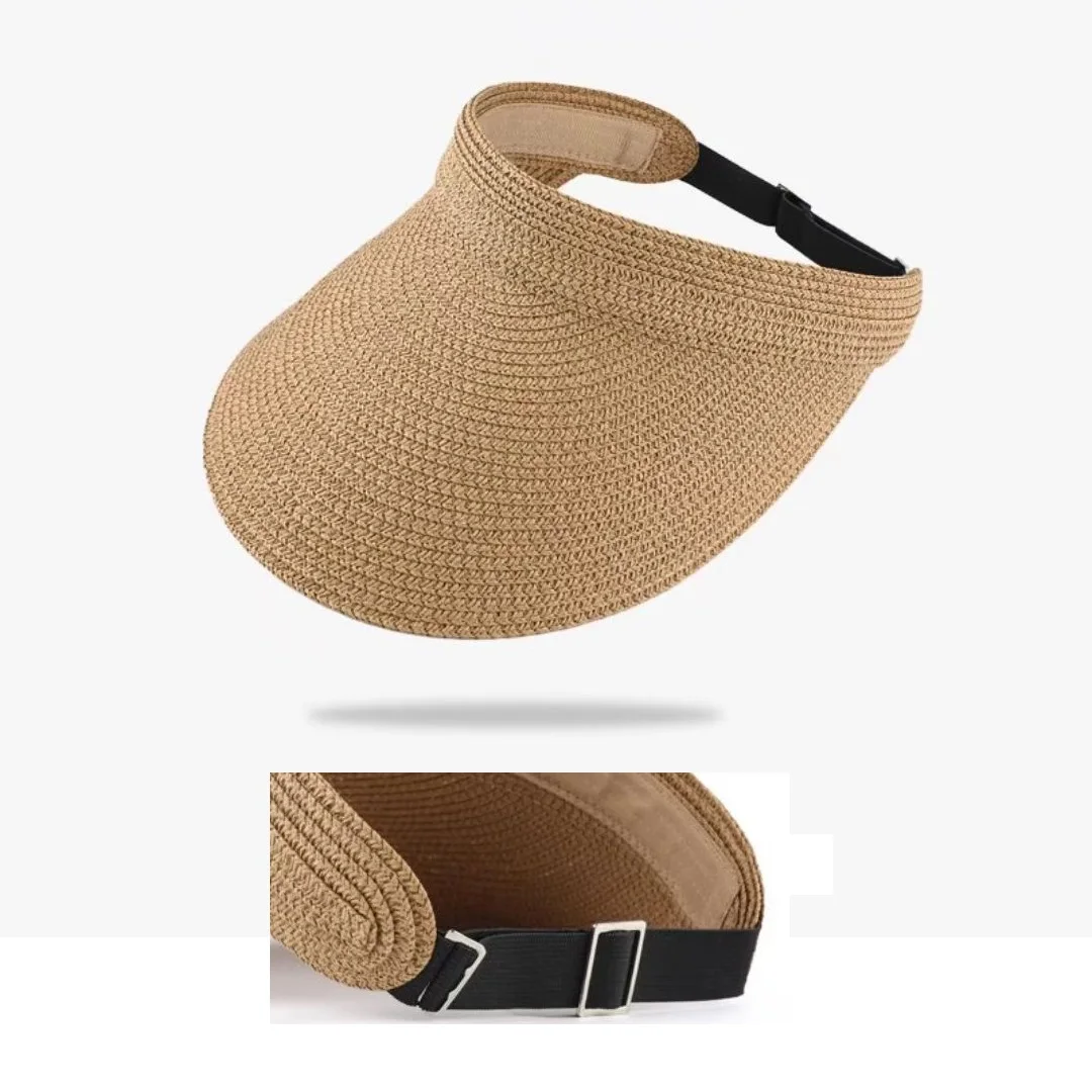 Variant: straw visor 013