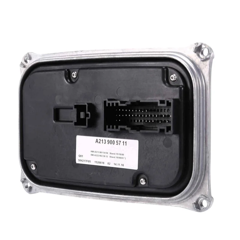 

ABRU-A2139005711 Left Side Headlight LED Ballast Settler Auto Accessories Parts For Mercedes E Class W213 2017