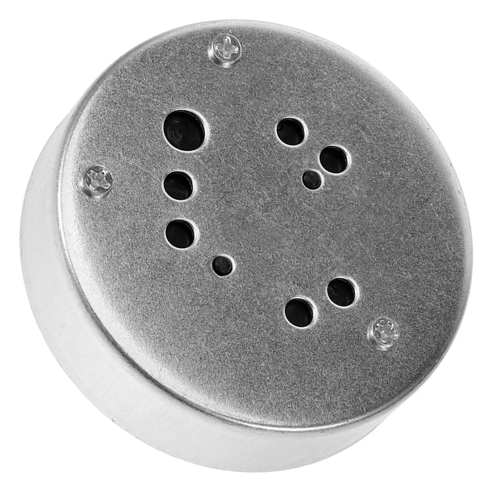 Mechanical Timer Movement Steel 10 Timer Replacement Part Accessory Modern Portable Easy Install Reliable