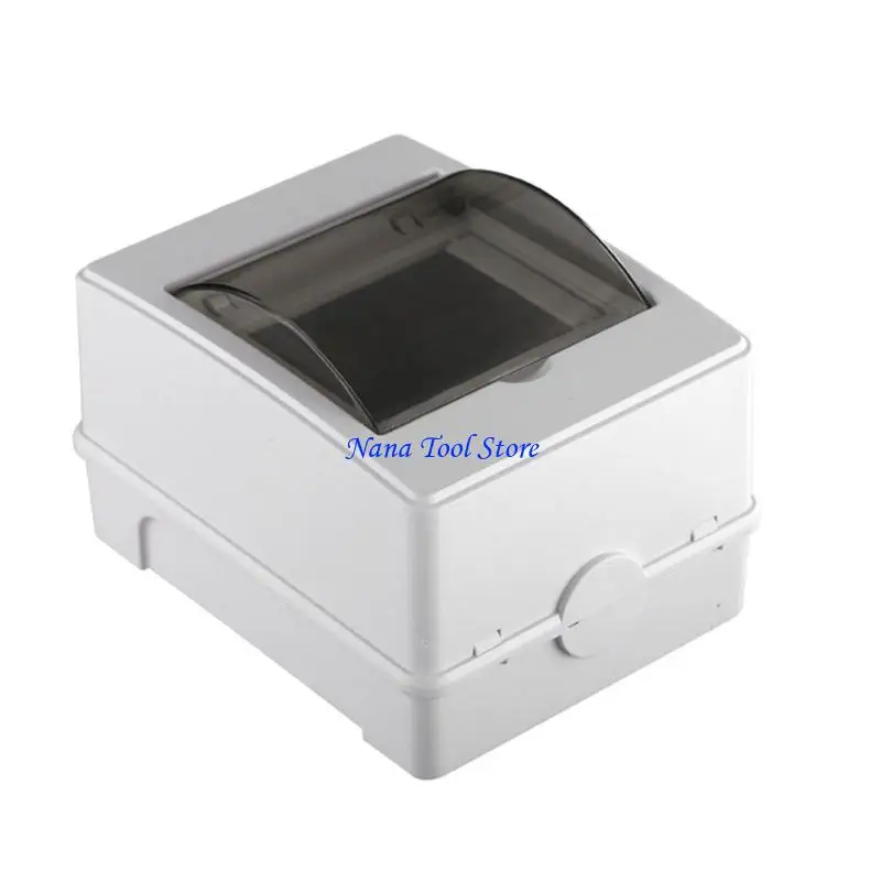 31GJ 2-4 Position Distribution Box Outdoor Water Proof Electrical Distribution Box Power Junction Wire Box
