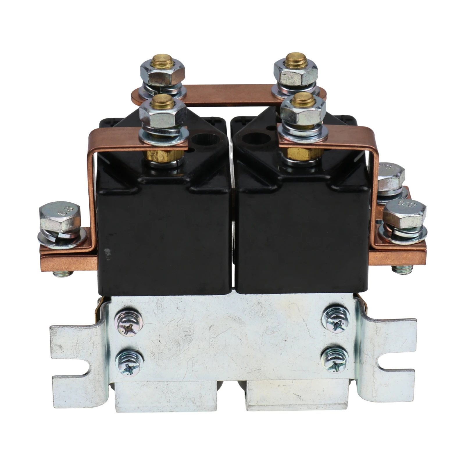 48V 200A عكس المقاولين الملف اللولبي SW182B-299 7022000 ل JLG E300A E300AJP #3