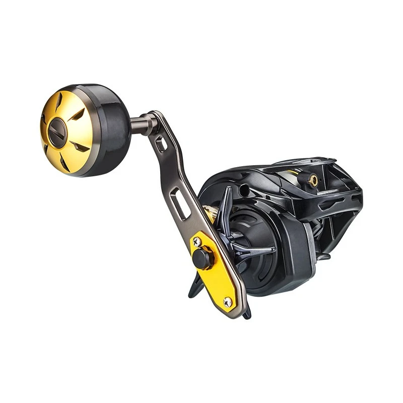 

Carbon fiber water drop wheel, strong long-distance projection