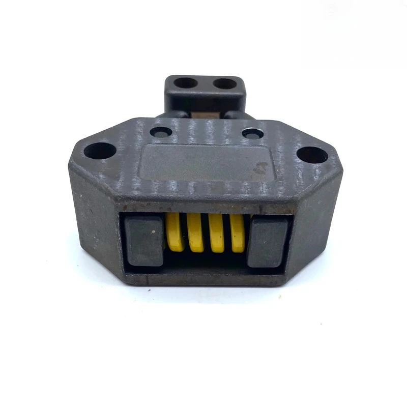 Plastic mold clamping buckle DTP04A DTP04B DTP04C DTP04D shutter lock