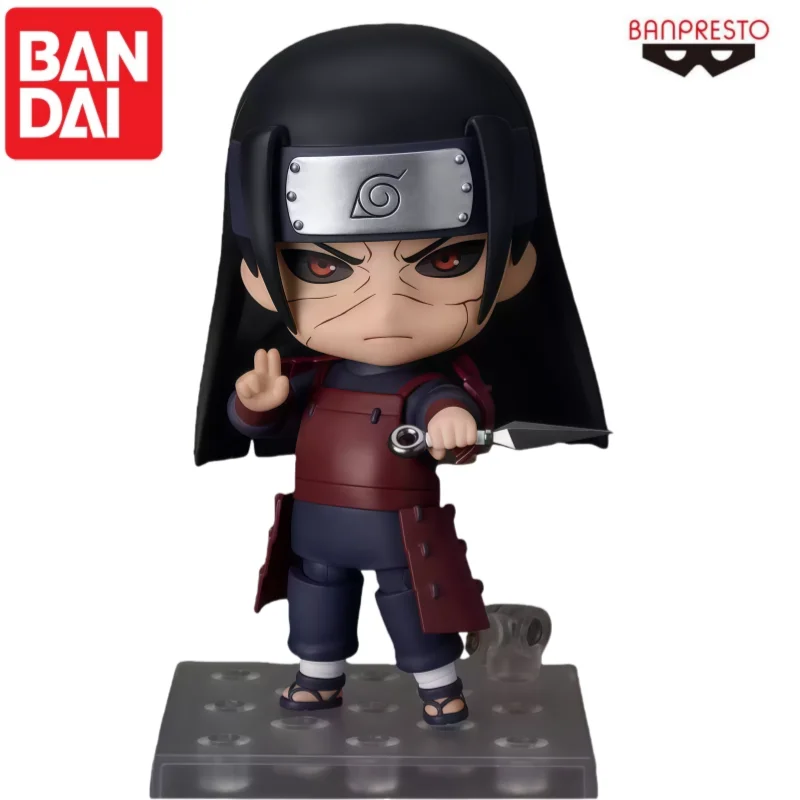 

В наличии Bandai Original Banpresto Gsc Наруто Сендзю Хаширама Фигурка Модель Куклы Совершенно новая Коллекционная фигурка для гаража в штучной упаковке
