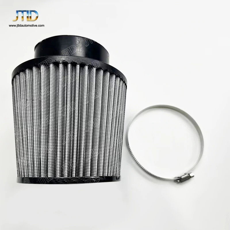 JTLD High Quality Carbon Fiber Intakes for BMW 535 N55 3.0T