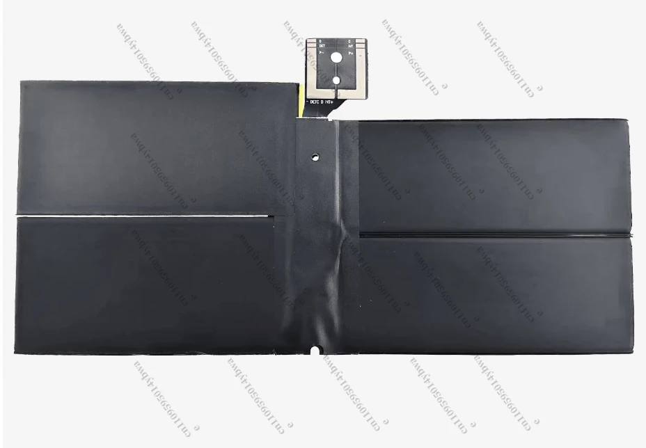 For G3HTA038H DYNM02 Laptop Battery 7.57V 45Wh Microsoft Surface Pro5 Pro 5 1796 12.3'' Inch Pro 6 1807 1809 PC
