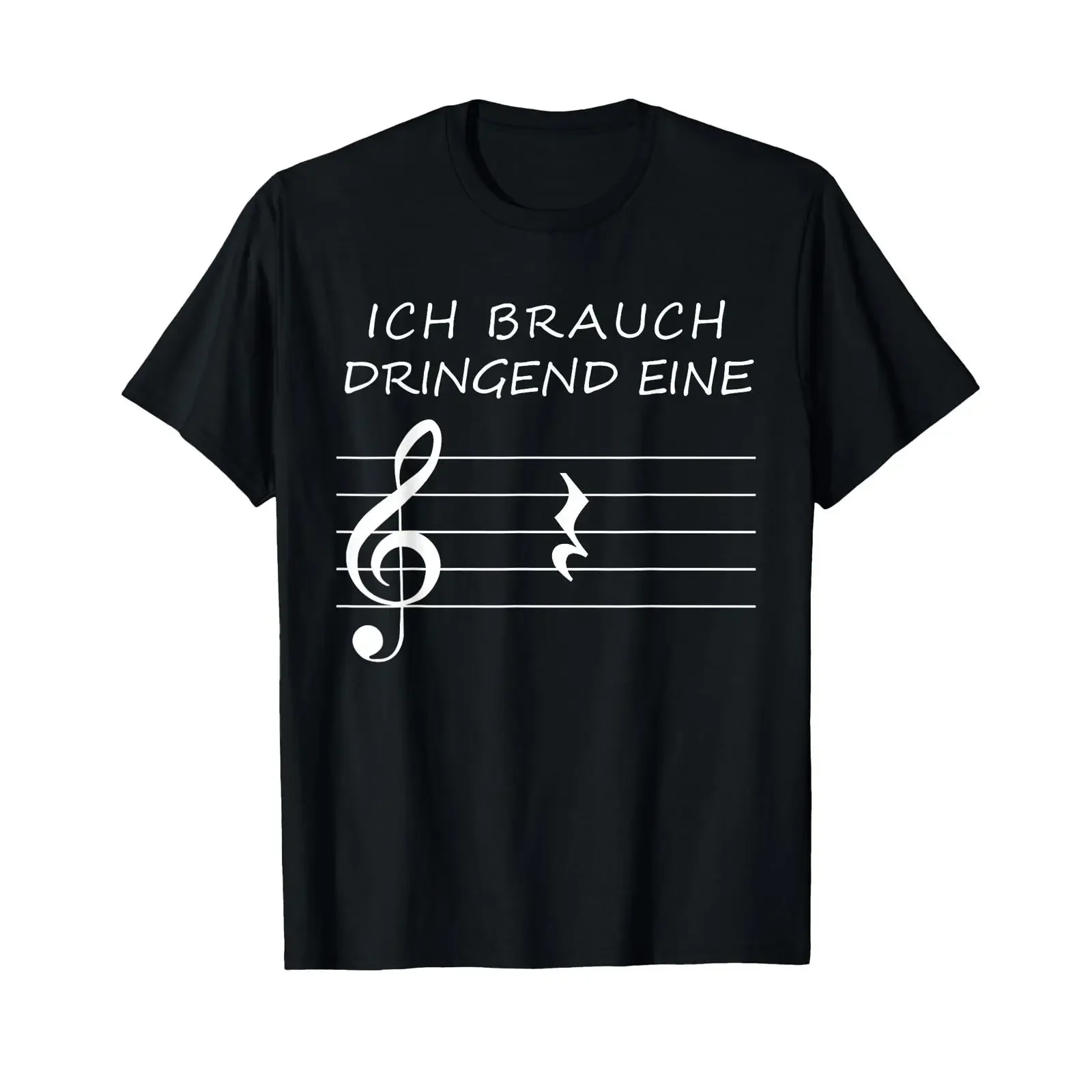 Kafee Pause Music Musicians Choir Orchestra Notes Funny Fun T Shirt vintage Washed Unisex Slightly Soft designer clothes