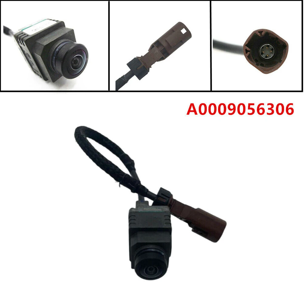 A0009056306 For Mercedes E-class W213 C238 2017-2020 360° Front Surround Camera car assecories car Camera Rear View Camera