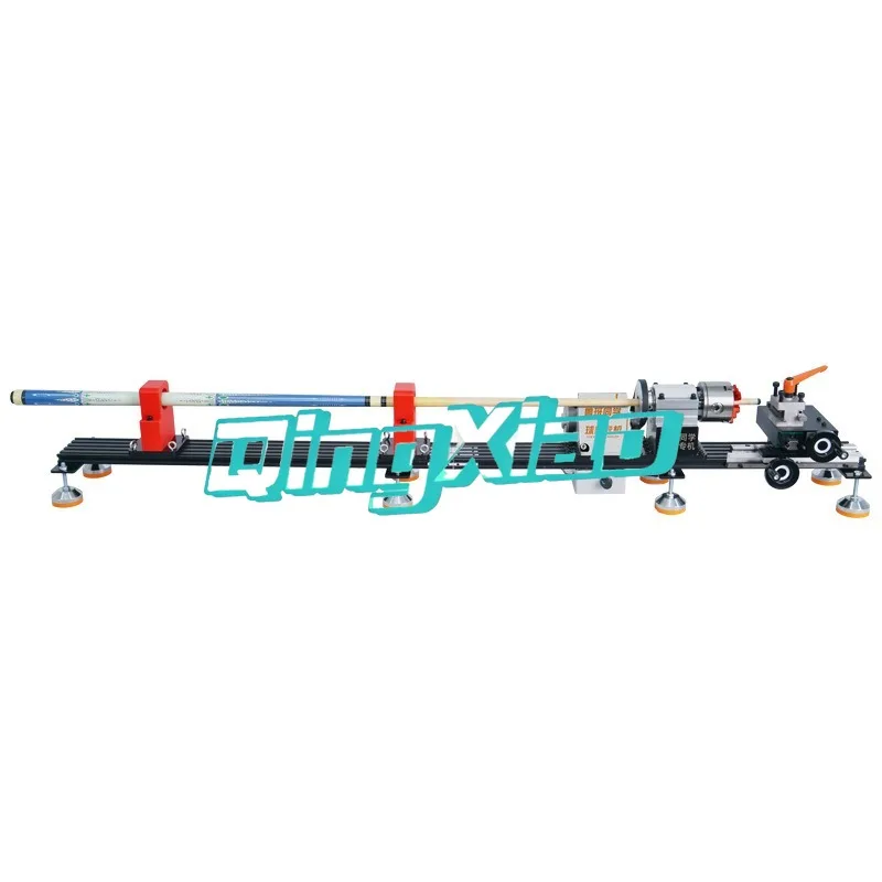 

Cue Repair Machine Billiard Cue Repair Machine Cue Lathe Copper Hoop Tip Repair Tip Unraveling Billiard Machine
